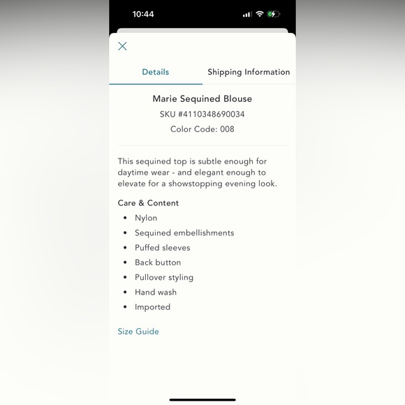 Gorgeous! - Picture 4 of 5